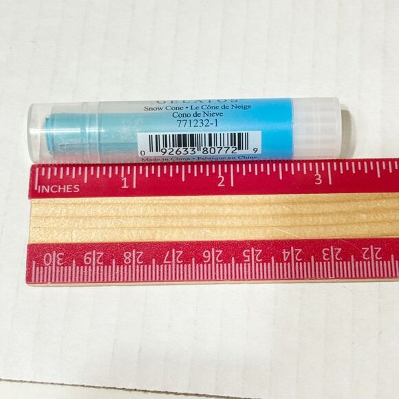 NEW Faber-Castell Gelatos Set Of 10 BRIGHTS Colors Set Water-soluble Crayons - Picture 7 of 7